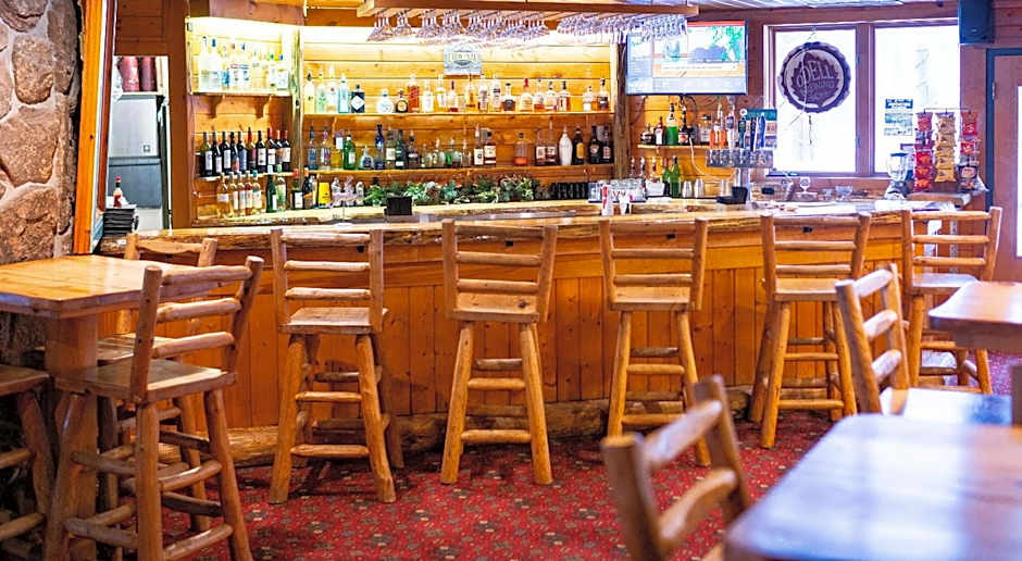 Spearfish Canyon Lodge