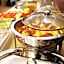 City Hotel Nitra with free parking