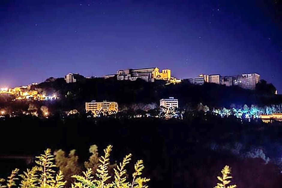 B&B Villa del Sole Relais