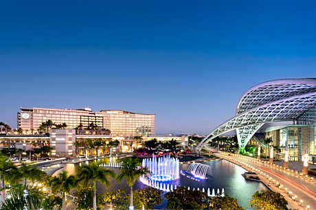 Sheraton Puerto Rico Resort & Casino