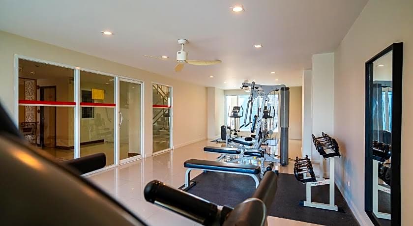 Ratana Hotel Rassada