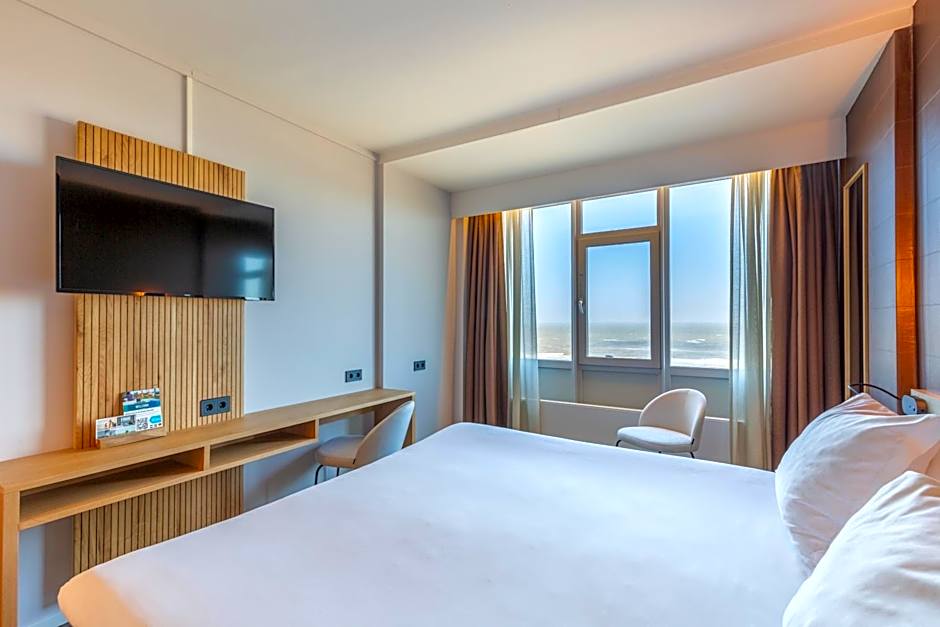 Hotel de Baak Seaside