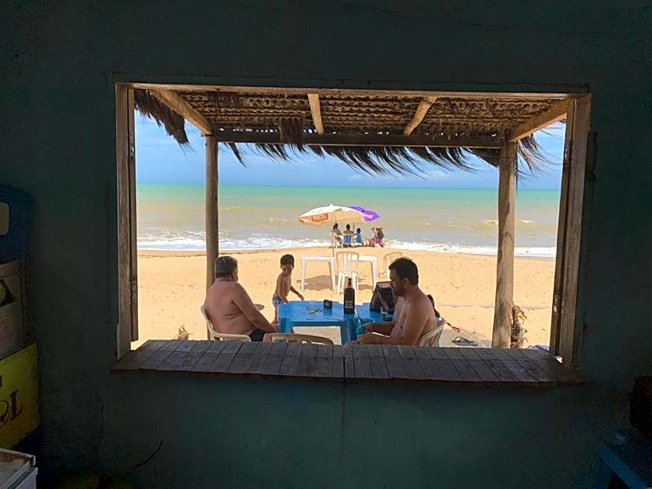 Pousada A Vila do Pirata