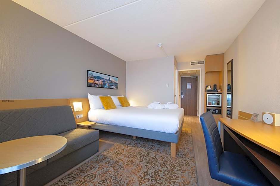 Novotel Maastricht