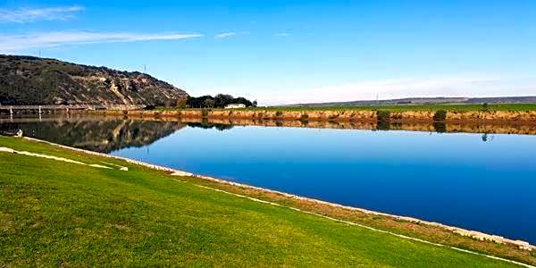 The Gamtoos Ferry Hotel