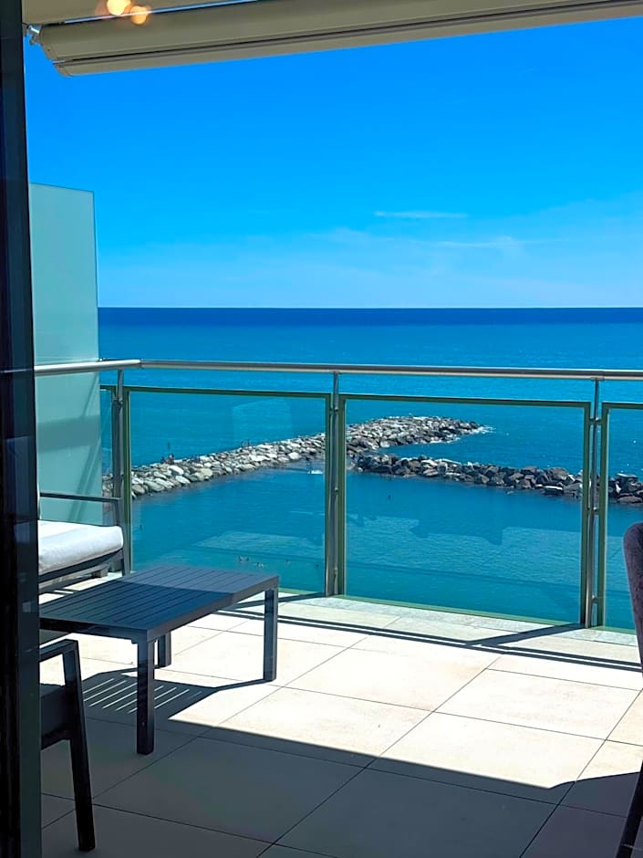 Gli Scogli Luxury Residence Hotel