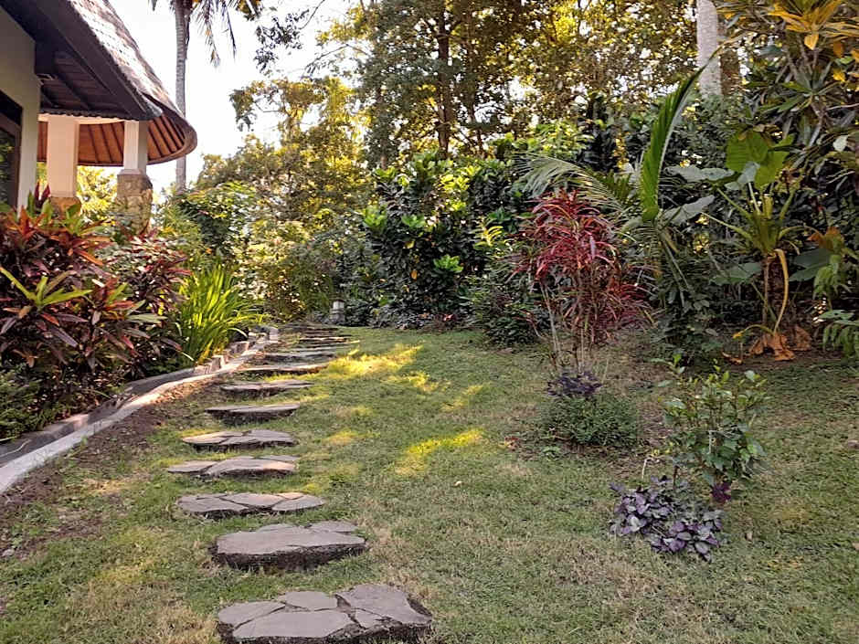Balian Bliss Retreat Bungalow & Villas