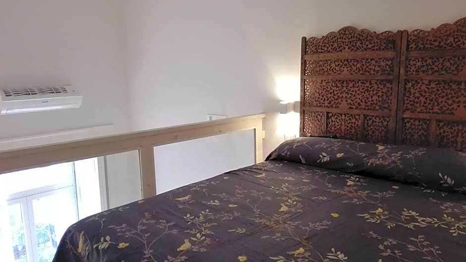 Piano Nobile by Napoliapartments