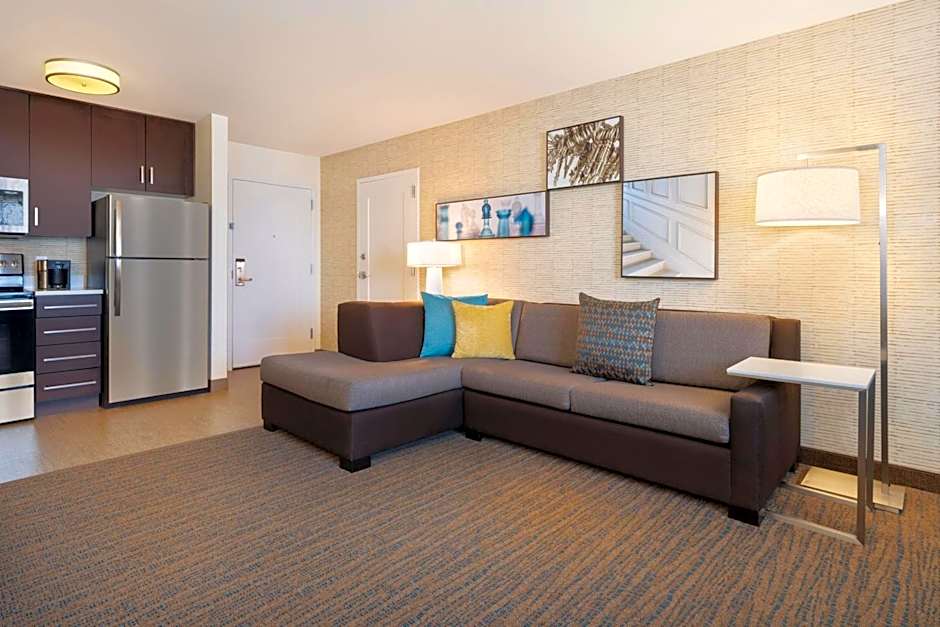Residence Inn by Marriott Boston Bridgewater