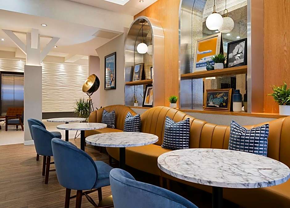 voco Fiorello - LaGuardia Airport by IHG