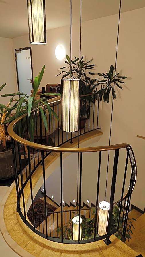 Schlabecks # Fränkischer Hof # Pegnitz