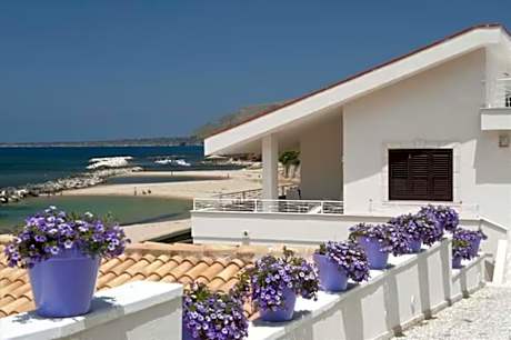 Terrazza Sul Mare by Le Dhome Sicily