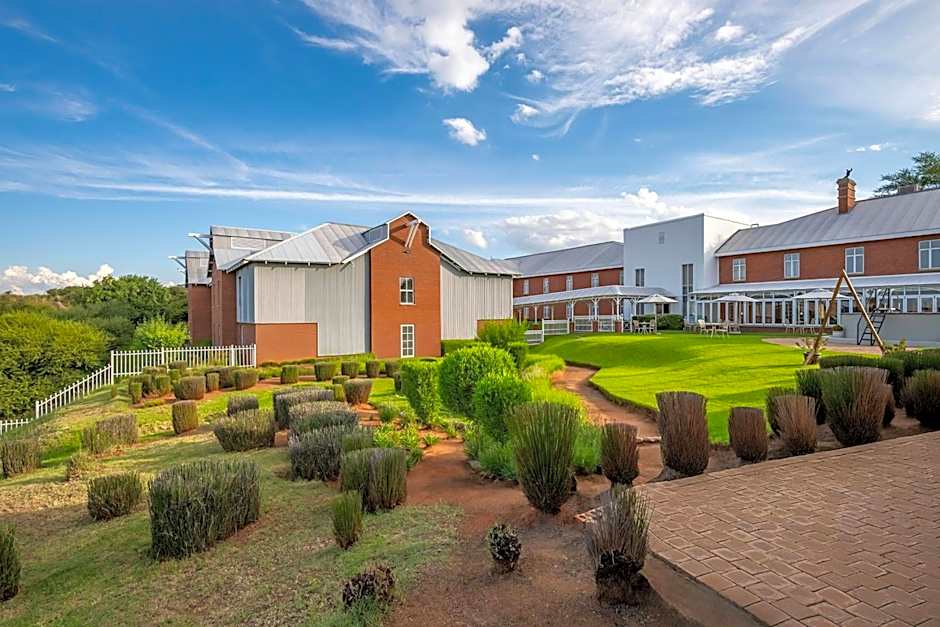 Protea Hotel Kimberley
