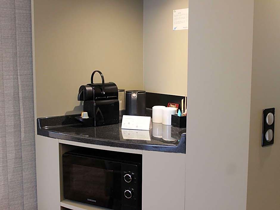 Novotel Suites Rouen Normandie