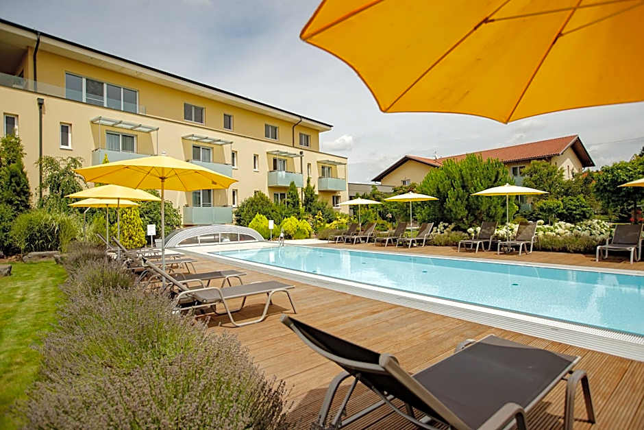 Hotel Garni Toscanina - Adults Only