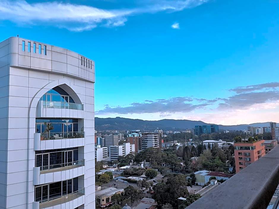 Holiday Inn Guatemala Hotel By IHG