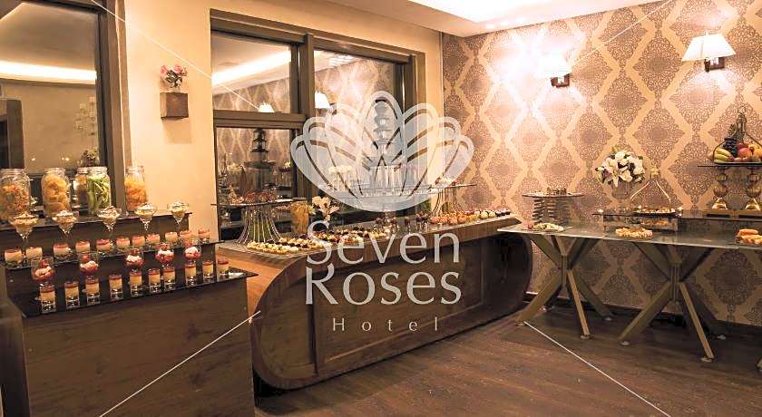 Seven Roses Hotel