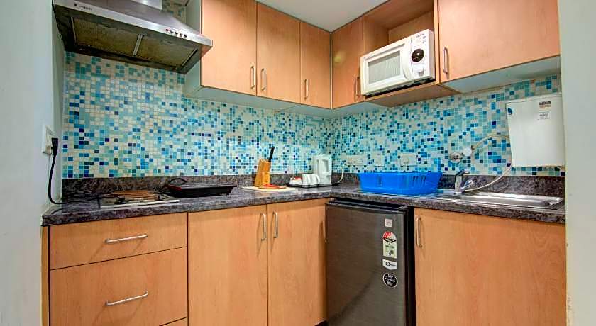 Tristar Service Apartments