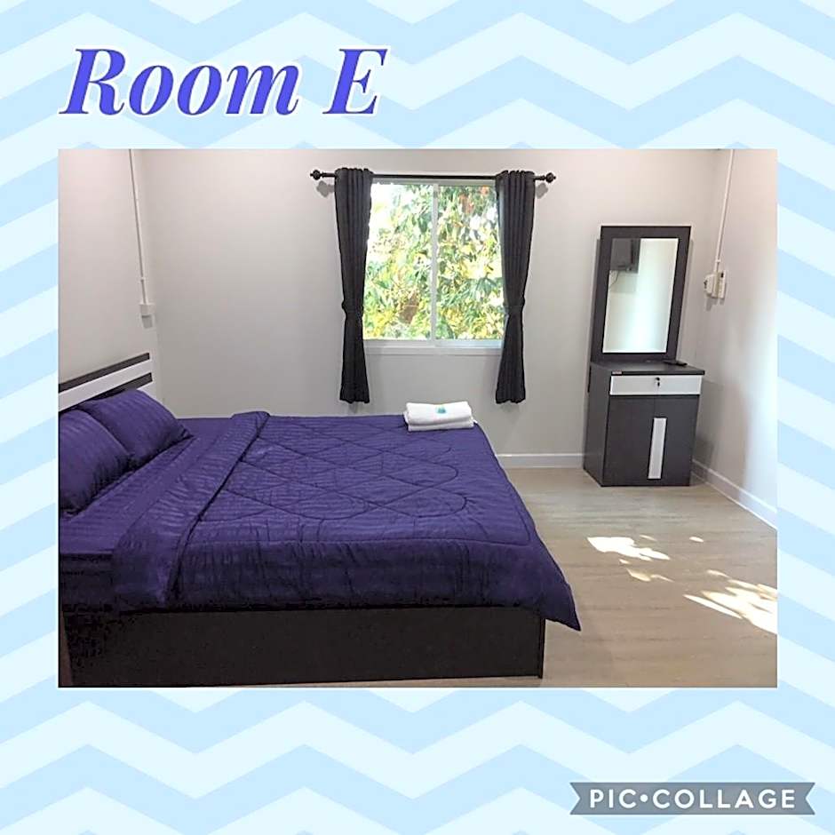 Time @ Phayao Homestay