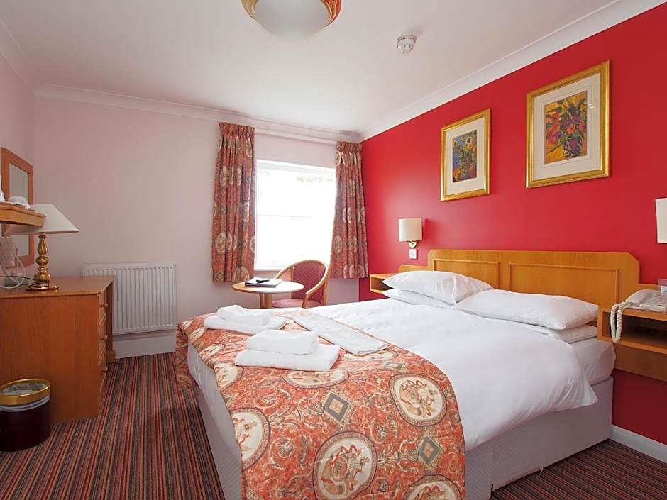 The Chatsworth Hotel