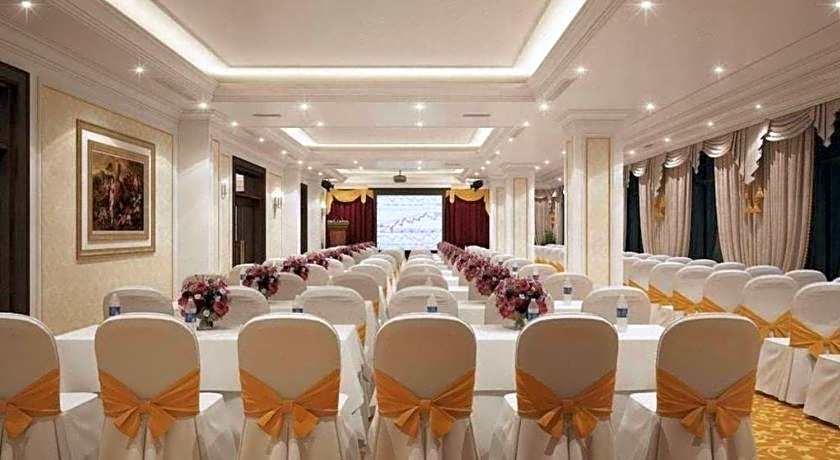 Kim Bao Hotel
