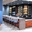 SpringHill Suites by Marriott New York Manhattan/Times Square South