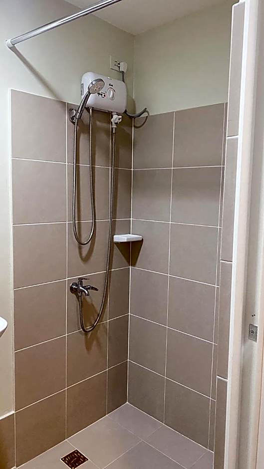 Luxury Suites at Brenthill Baguio City