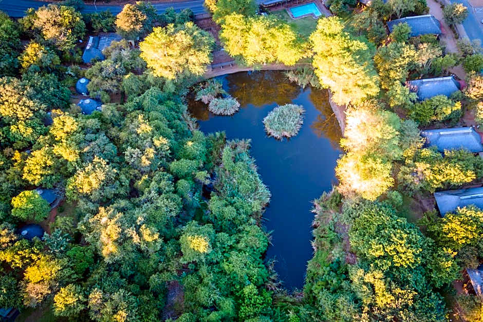 Bush Villas on Kruger