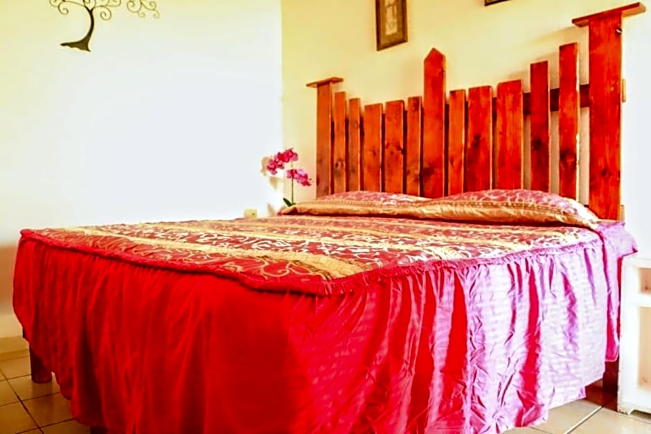 Hotel y Restaurante EL TEXANO