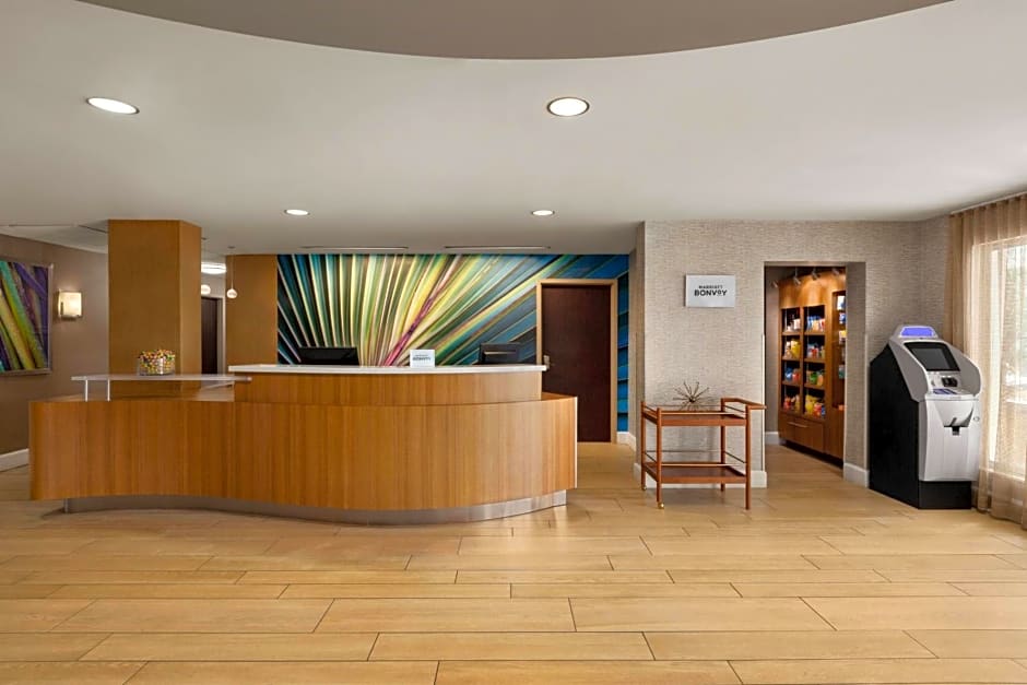 SpringHill Suites by Marriott Boca Raton