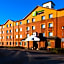 Holiday Inn Express Stoke-On-Trent By IHG