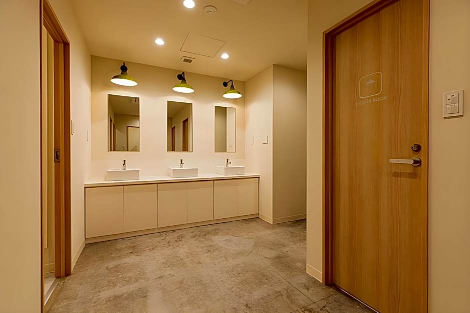 Mash Cafe & Bed NAGANO