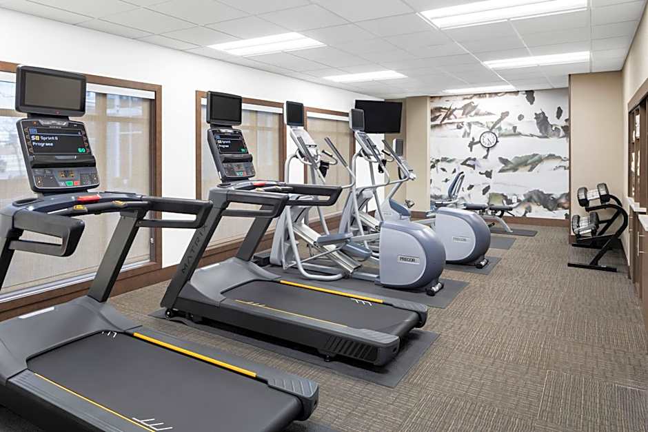 Residence Inn by Marriott Wheeling-St. Clairsville, OH