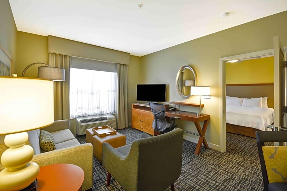 Homewood Suites By Hilton Dallas-Frisco