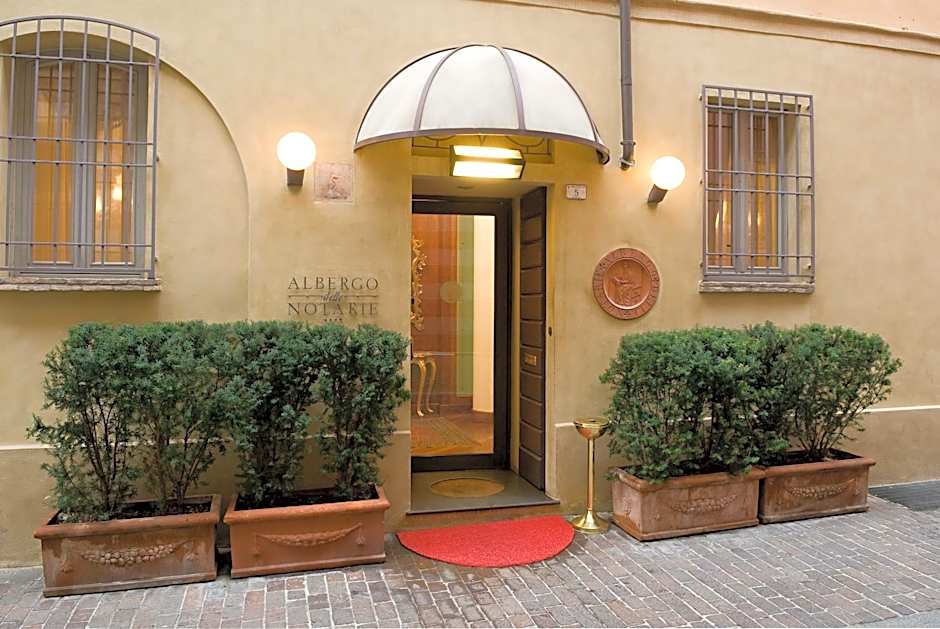 Albergo Delle Notarie