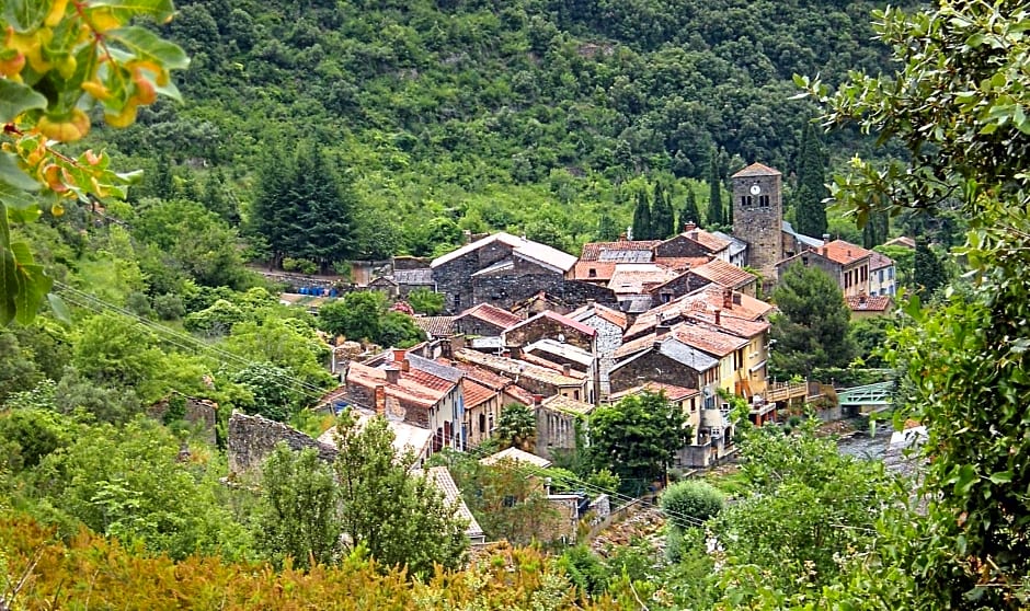 La Maison du Voyageur