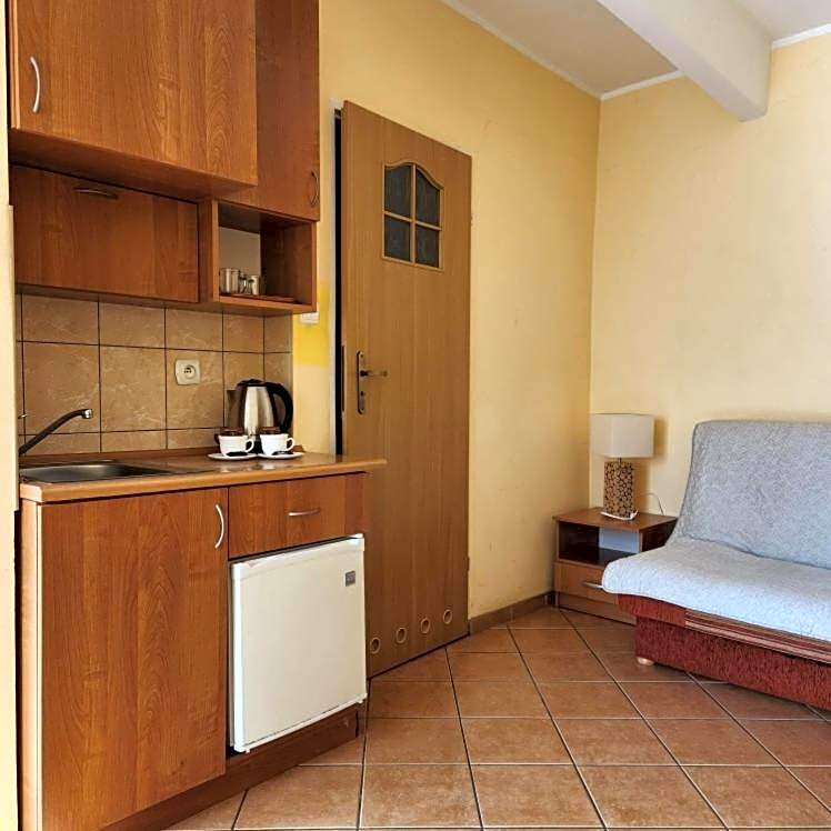 Natura Park w Stegnie