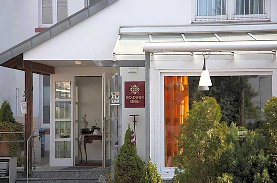 Hotel Goldener Stern