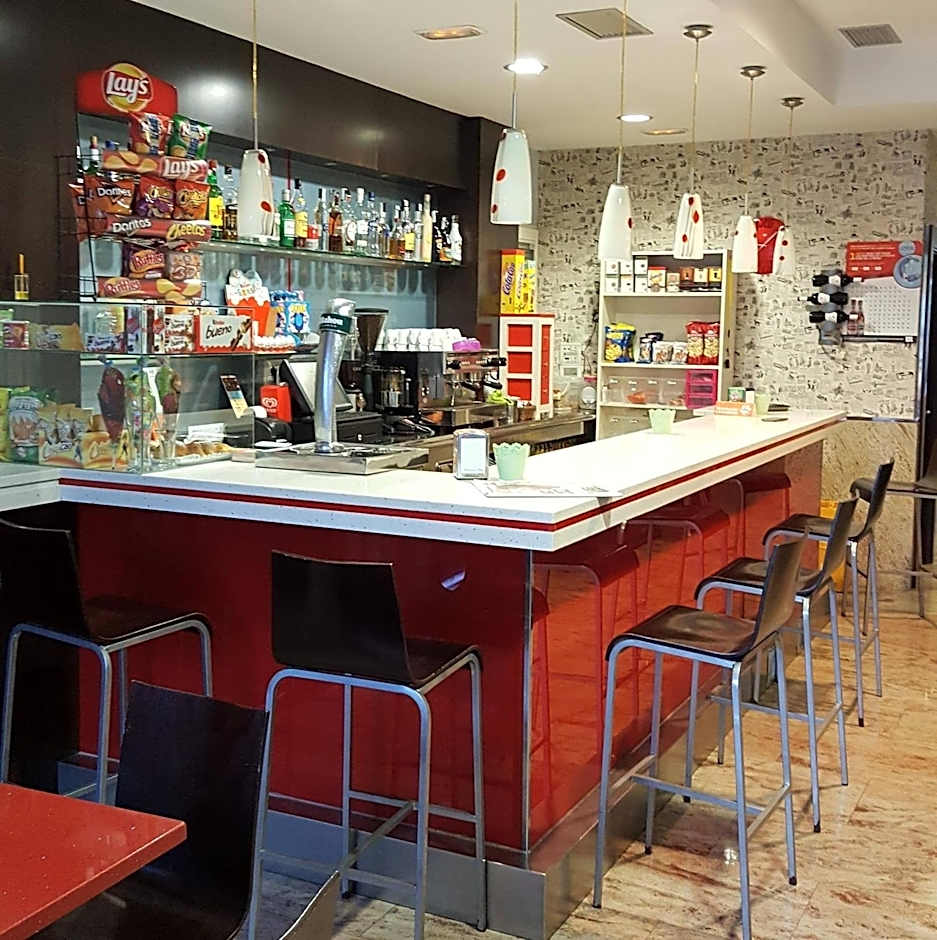 Albergue Rincón del Peregrino Porriño-Pleno centro-City Center