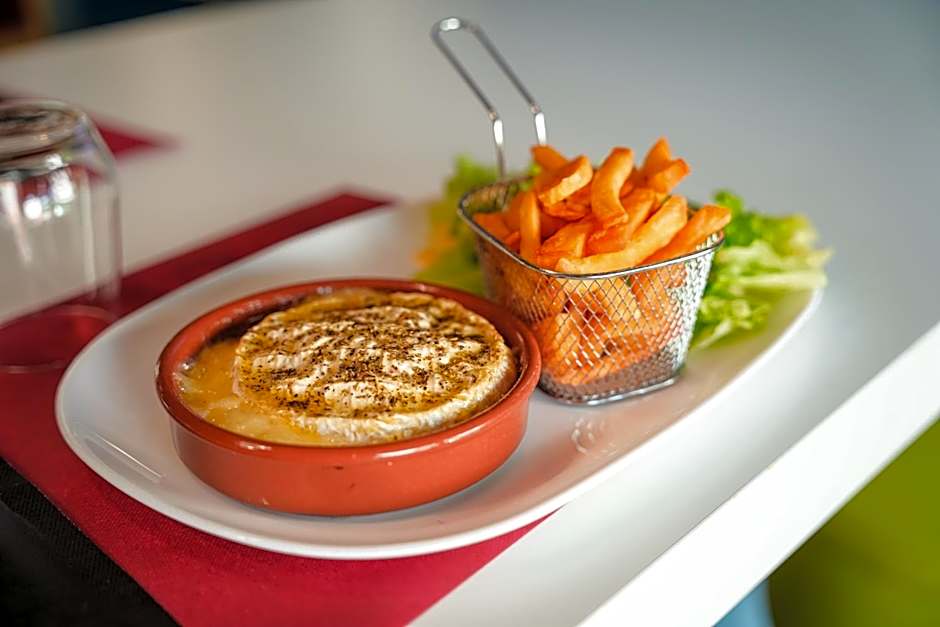 ibis budget Sète centre