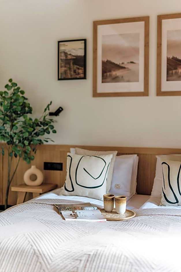 White Hills - LoftAffair Spa Collection