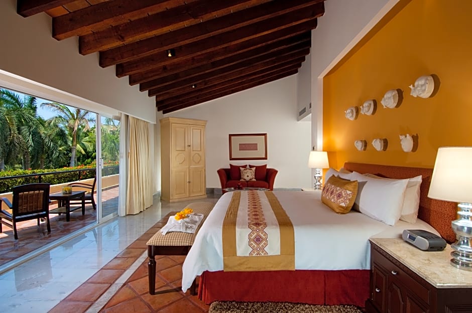 Casa Velas Adults Only All Inclusive