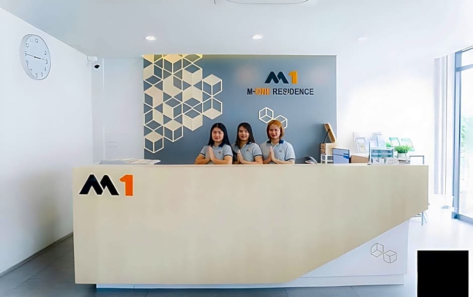 M-one Residence