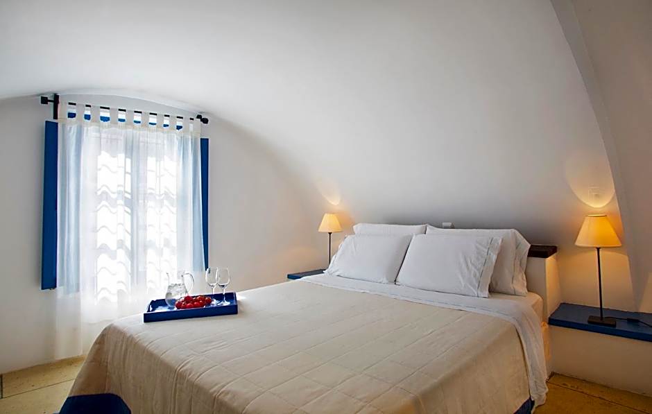 Tamarix Del Mar Suites