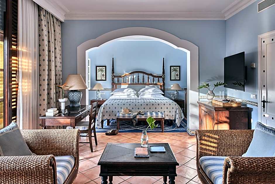 Seaside Grand Hotel Residencia - Gran Lujo