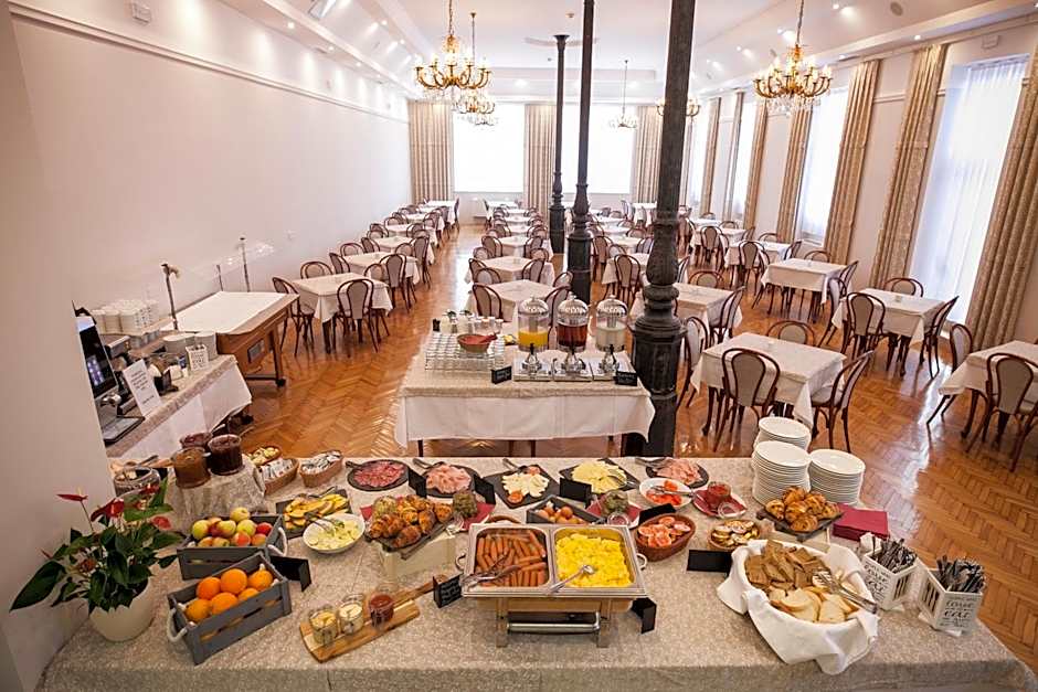 ECO Hotel Center Postojna