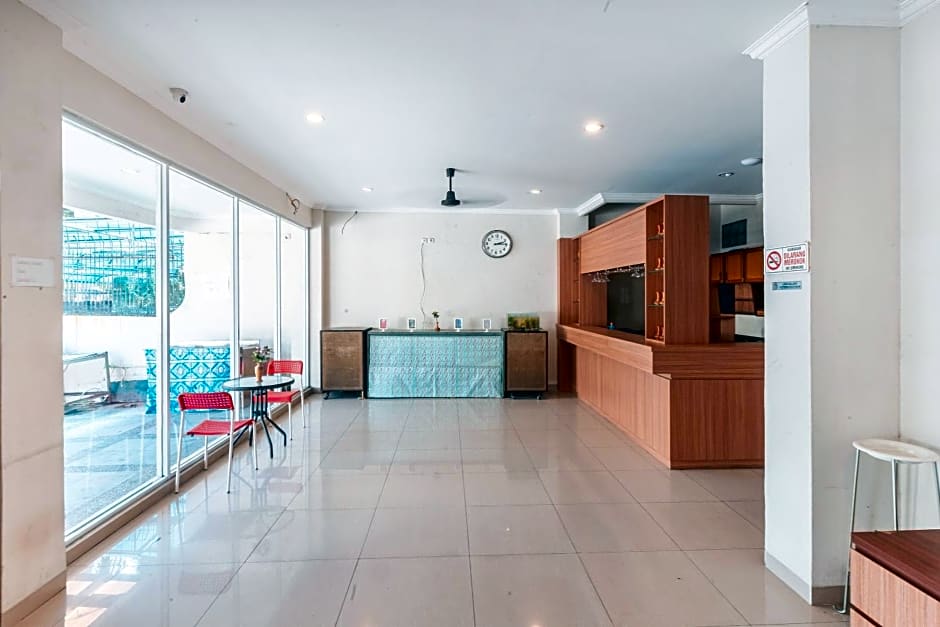 The Kartini 8 Residence - Mangga Besar