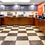 Hampton Inn Frostburg