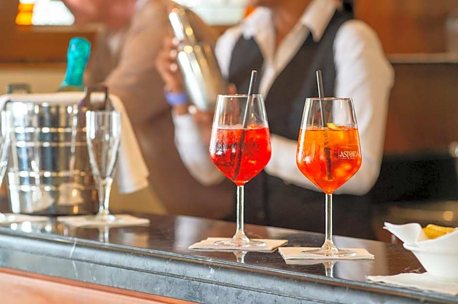 Antiche Figure Hotel