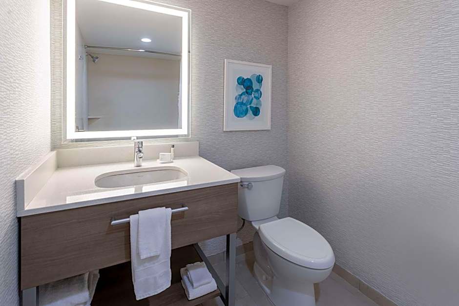 Hampton Inn By Hilton & Suites Venice Bayside South Sarasota